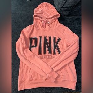 VS Pink Hoodie